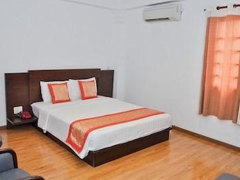 Little Brick Saigon Hotel Cidade de Ho Chi Minh