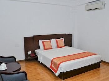 Hotel Little Brick Saigon Cidade de Ho Chi Minh